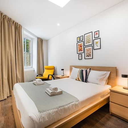 Guestready - Serene Hideout In Downtown Porto Dış mekan fotoğraf