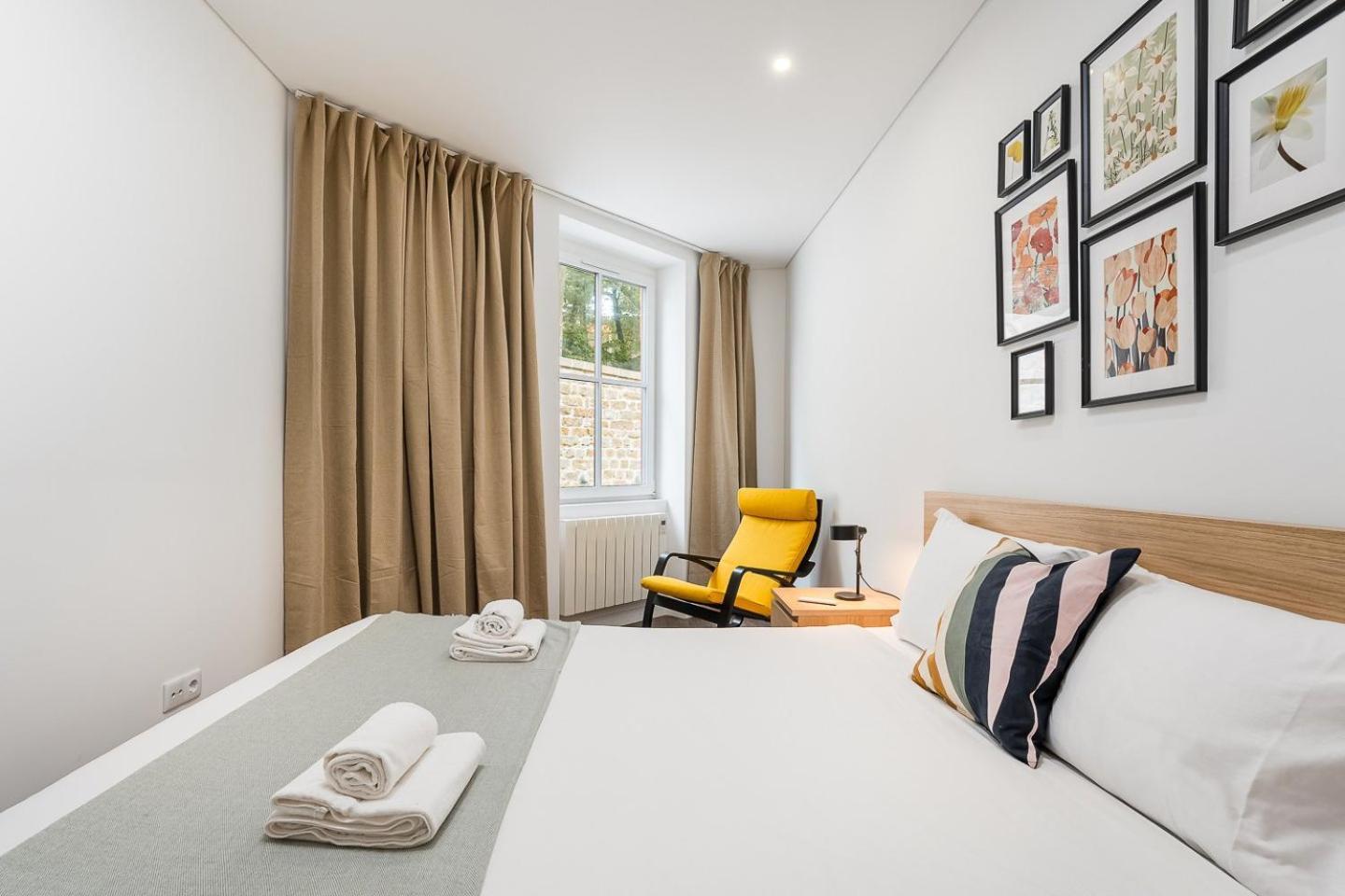 Guestready - Serene Hideout In Downtown Porto Dış mekan fotoğraf