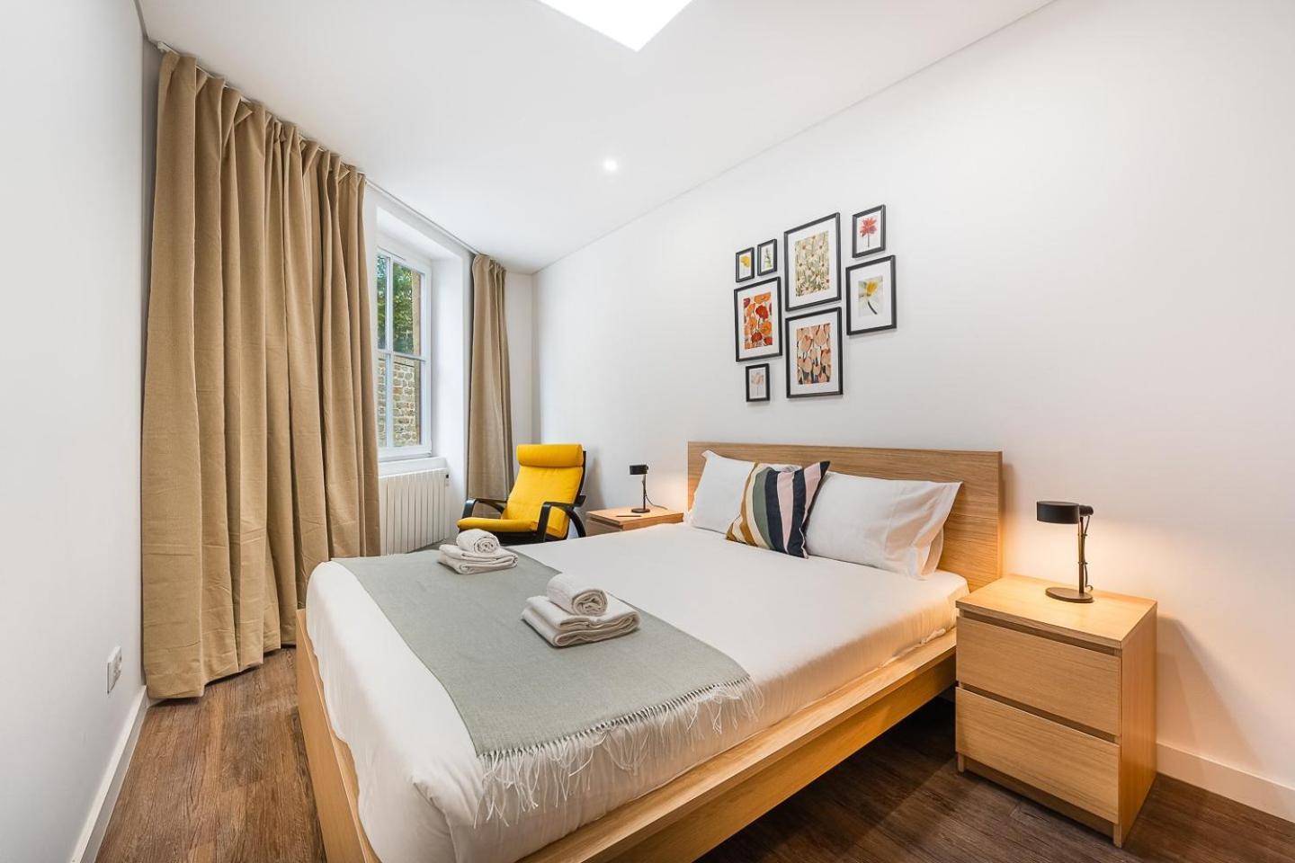 Guestready - Serene Hideout In Downtown Porto Dış mekan fotoğraf