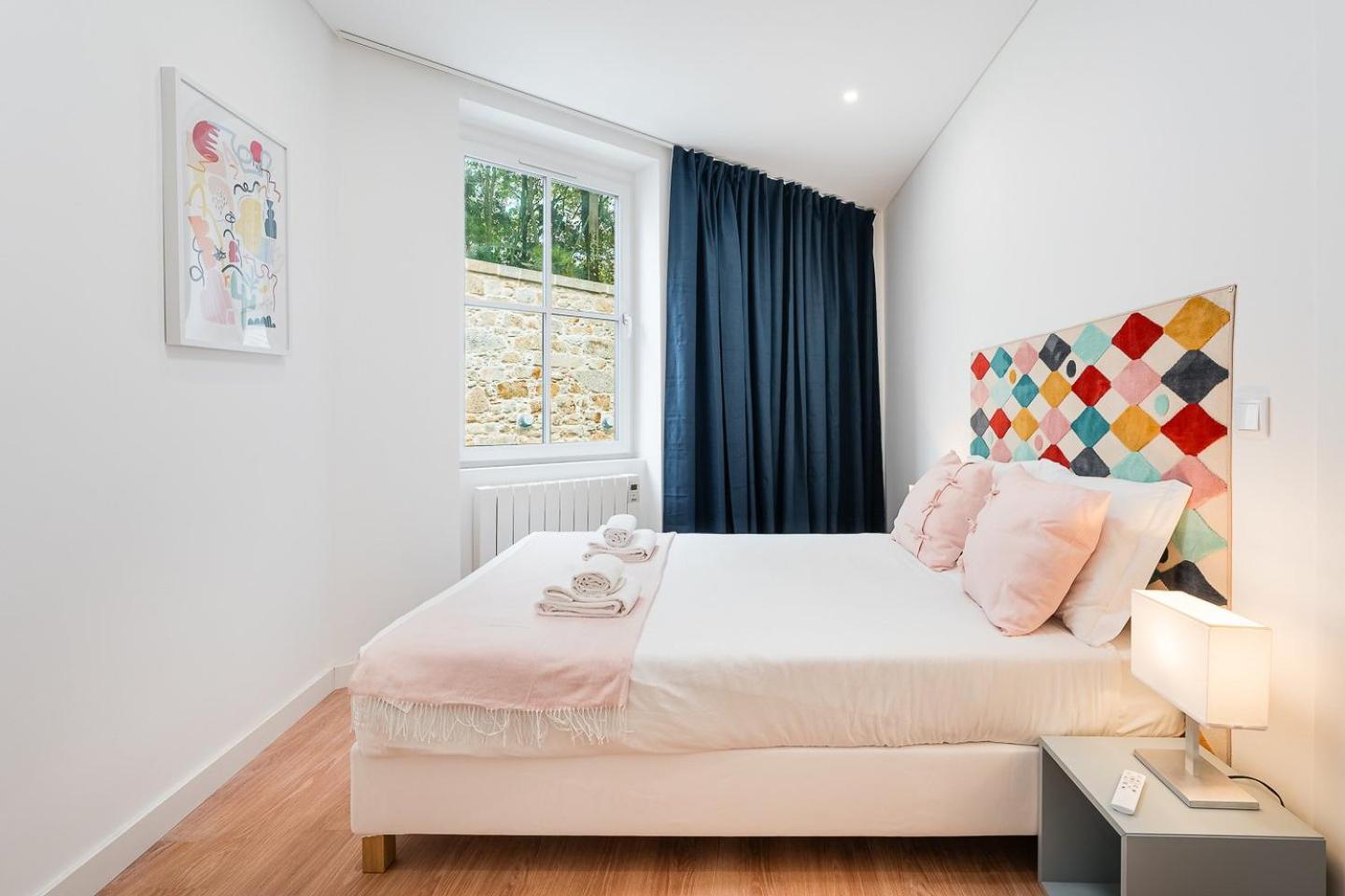 Guestready - Serene Hideout In Downtown Porto Dış mekan fotoğraf