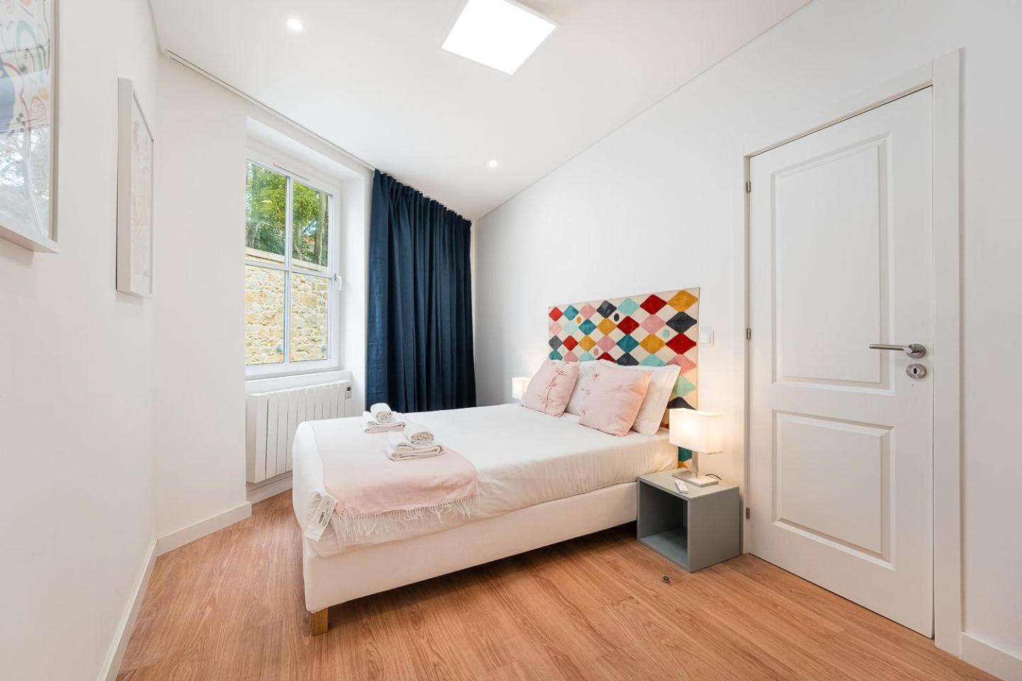 Guestready - Serene Hideout In Downtown Porto Dış mekan fotoğraf