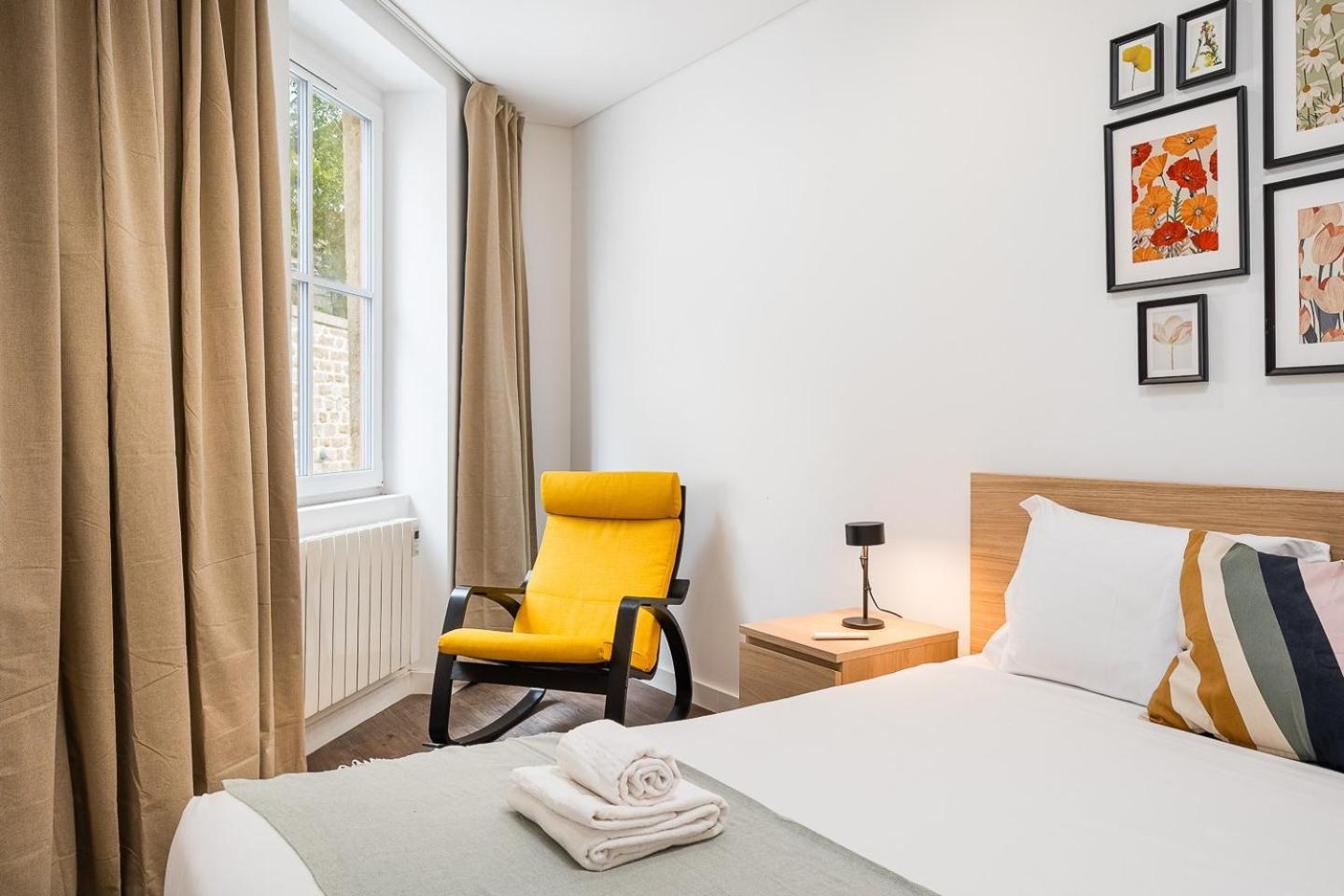 Guestready - Serene Hideout In Downtown Porto Dış mekan fotoğraf
