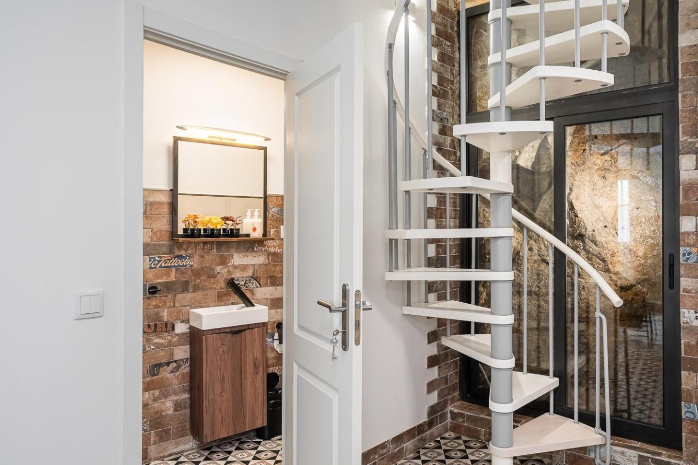Guestready - Serene Hideout In Downtown Porto Dış mekan fotoğraf