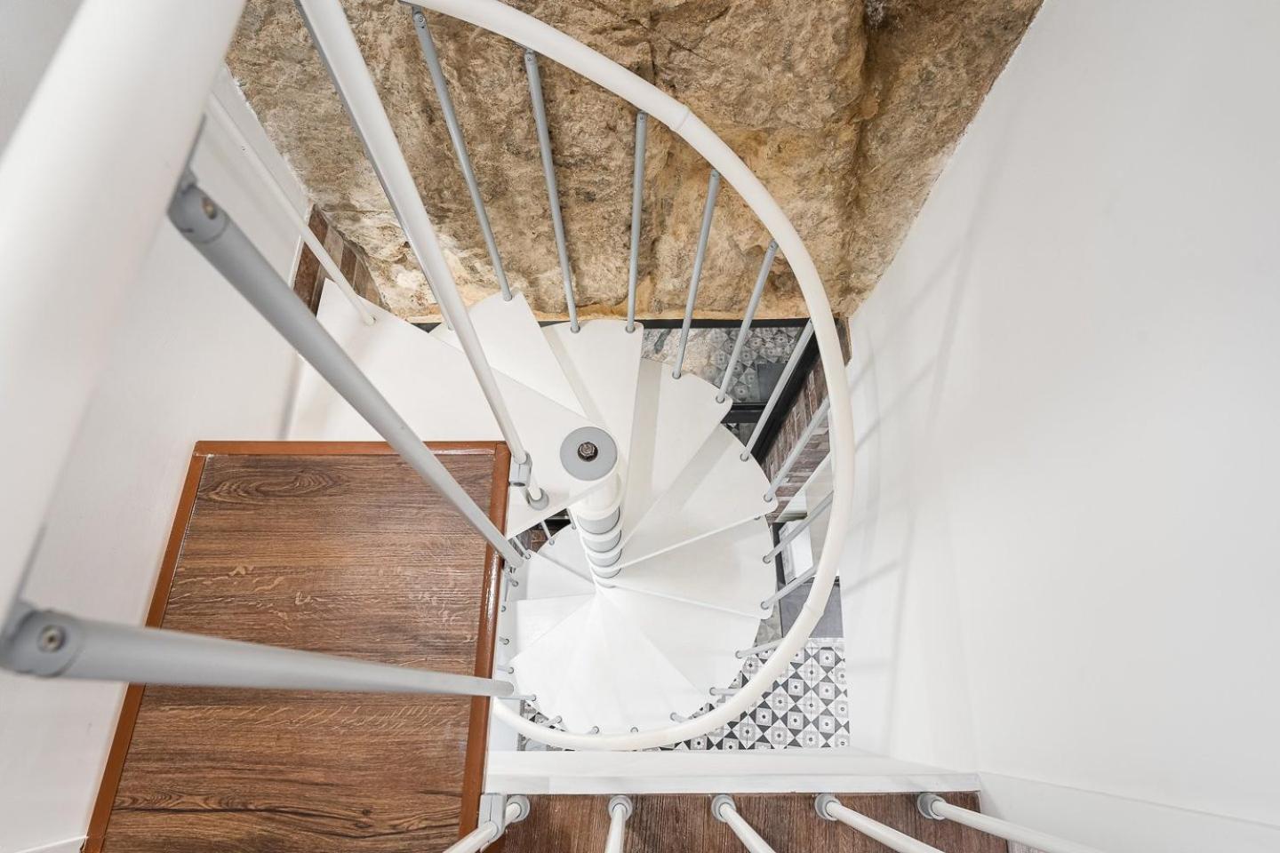 Guestready - Serene Hideout In Downtown Porto Dış mekan fotoğraf