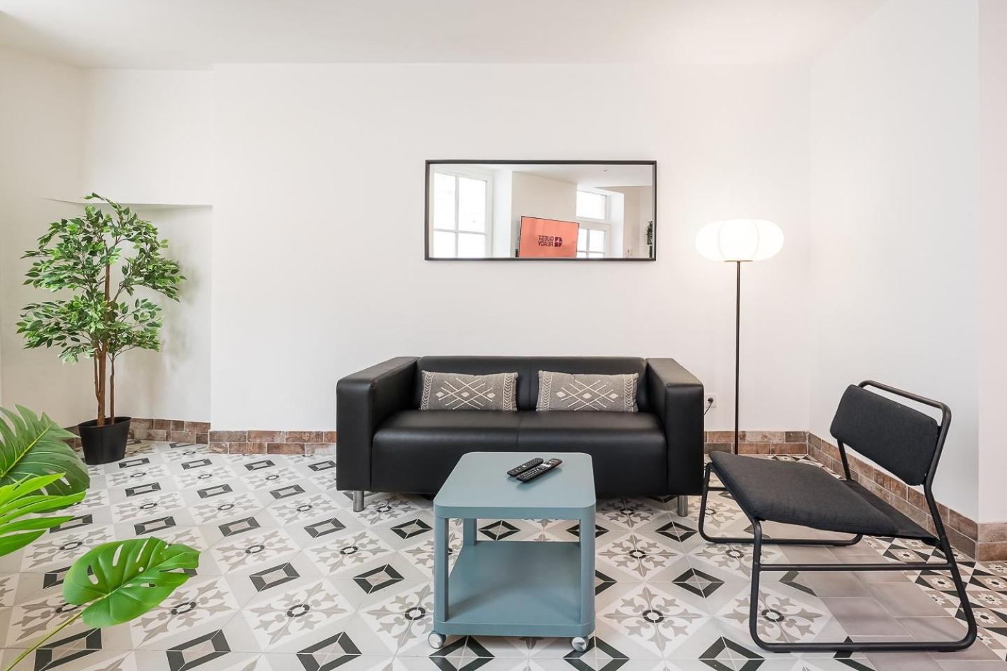 Guestready - Serene Hideout In Downtown Porto Dış mekan fotoğraf